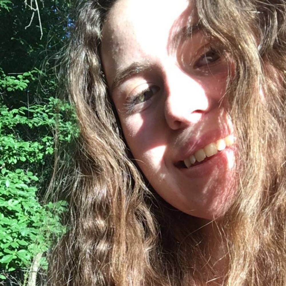 Meet your Posher, Carly